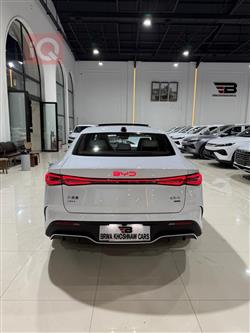 بی وای دی سيل 06 DM-i